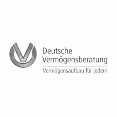 logo-dvag Logo der DVAG: Werbeagentur Luppert Landau