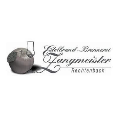 Created with GIMP Logo der Firma Zangmeister: Werbeagentur Luppert Landau