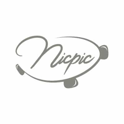 nicpic-logo Logo der Firma Nicpic: Werbeagentur Luppert Landau